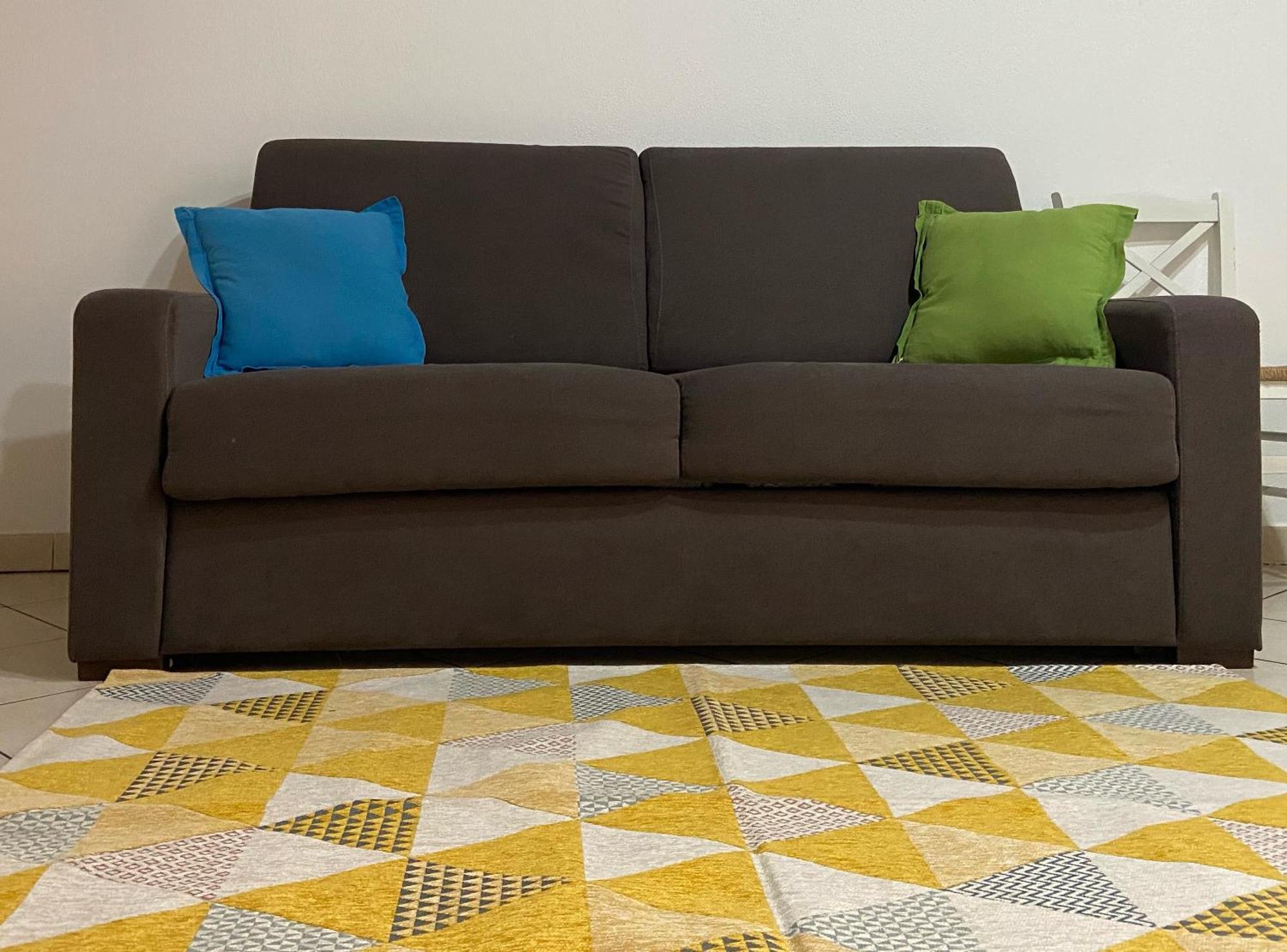 Entu E Mari - Grecu Apartment Cagliari Cameră foto