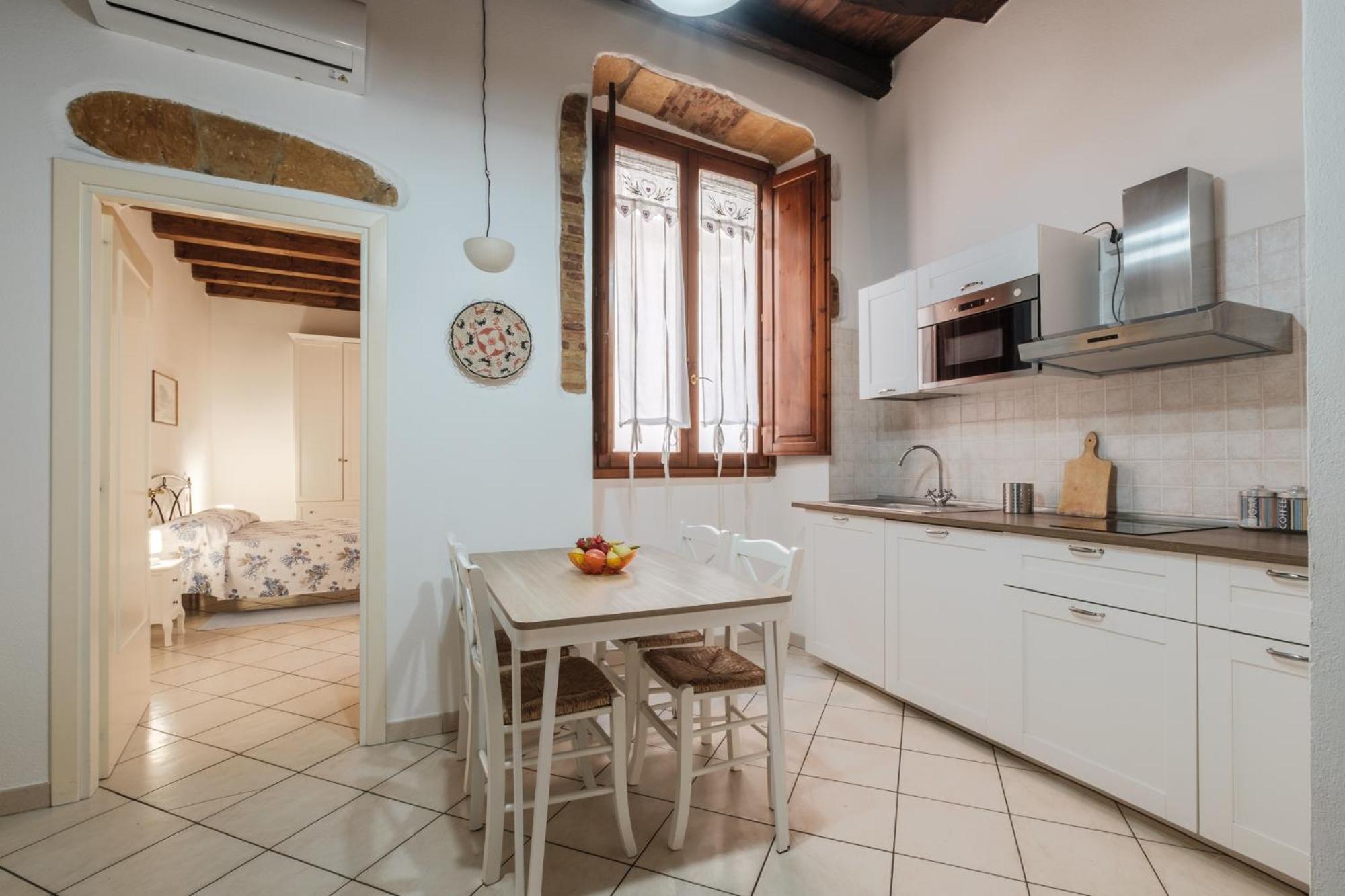Entu E Mari - Grecu Apartment Cagliari Exterior foto