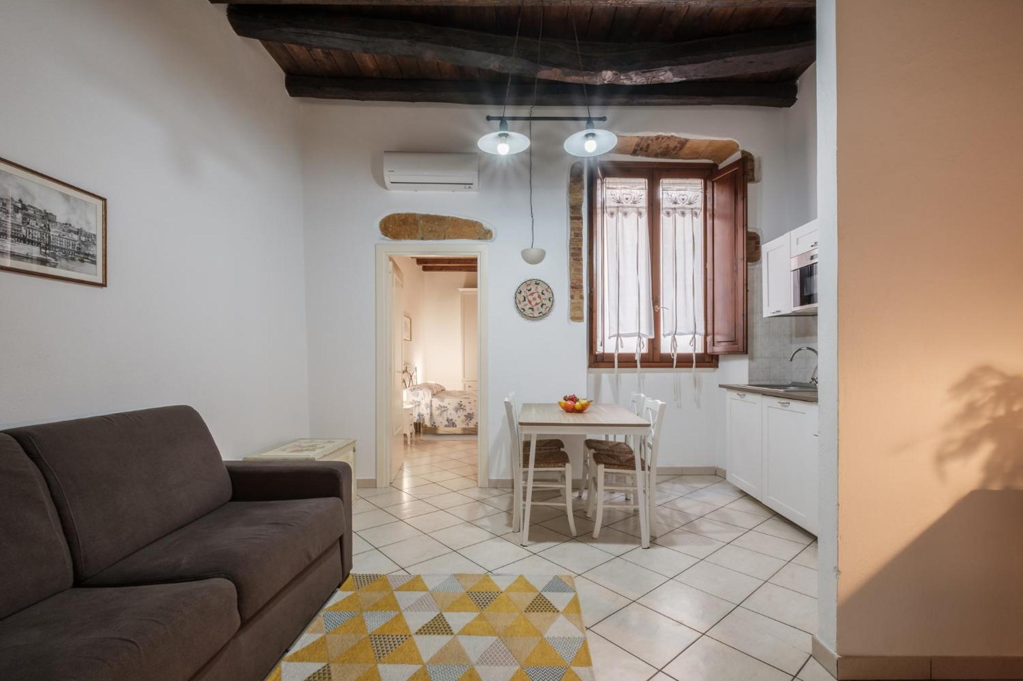 Entu E Mari - Grecu Apartment Cagliari Exterior foto