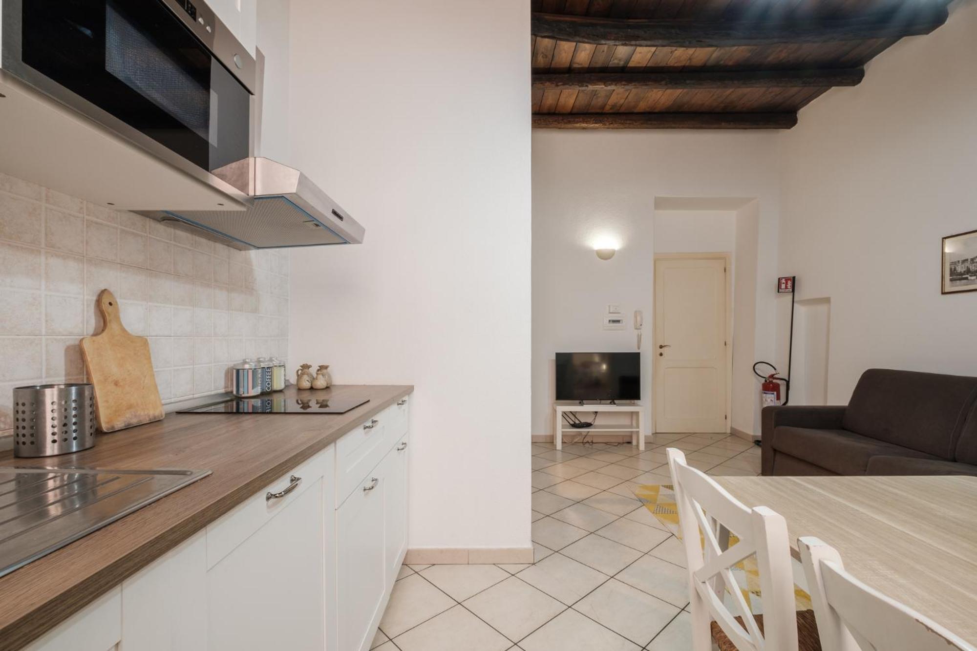Entu E Mari - Grecu Apartment Cagliari Exterior foto