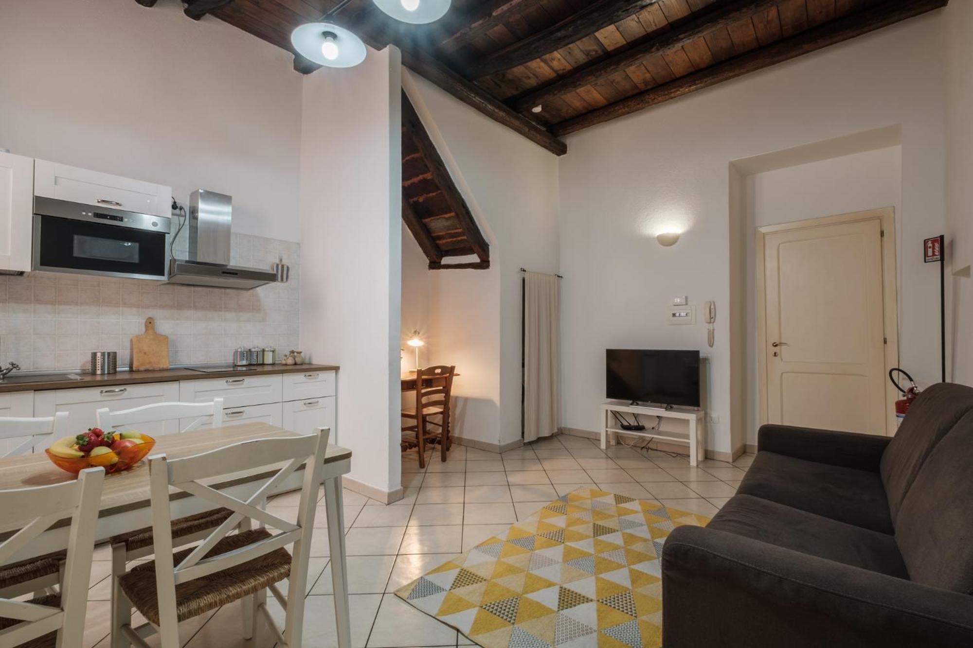 Entu E Mari - Grecu Apartment Cagliari Exterior foto