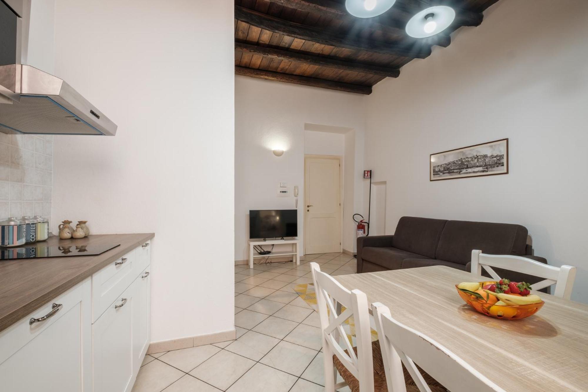 Entu E Mari - Grecu Apartment Cagliari Exterior foto