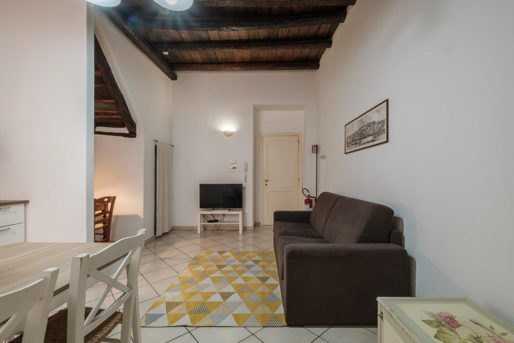 Entu E Mari - Grecu Apartment Cagliari Exterior foto
